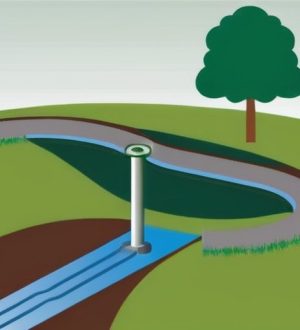 Правильное расстояние между септиком и скважиной: ключ к безопасности вашего участка