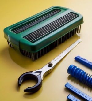 Правильное снятие американки: Пошаговое руководство для безопасной работы с батареей отопления