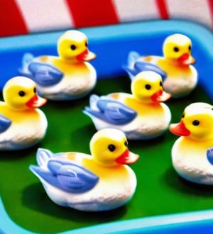 Правильный уход за гусятами: секреты успешного разведения в домашних условиях