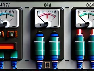 Правильный выбор автоматического выключателя для электрического теплого пола: ключ к безопасности и эффективности системы