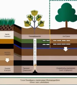 Правильный выбор глубины фундамента для забора: ключ к долговечности и устойчивости конструкции