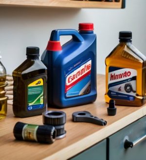 Правильный выбор масла для мотоблока: как уберечь двигатель от преждевременного износа