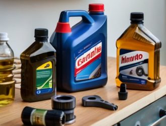 Правильный выбор масла для мотоблока: как уберечь двигатель от преждевременного износа