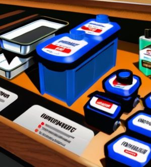 Правильный выбор масла для редуктора мотоблока: залог долговечности и эффективности работы техники