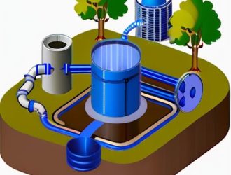 Правильный выбор объема очистной установки: ключ к комфортному и безопасному проживанию