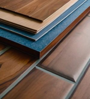 Правильный выбор покрытия для деревянного пола: как линолеум может стать идеальным решением