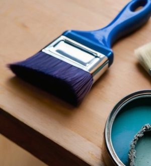 Преображение старой мебели: пошаговое руководство по обновлению и защите вашего интерьера