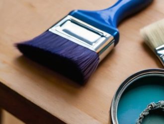 Преображение старой мебели: пошаговое руководство по обновлению и защите вашего интерьера