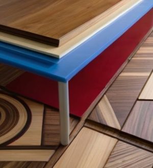 Приклеивание линолеума к деревянному полу: преимущества, недостатки и советы по укладке