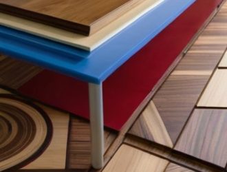 Приклеивание линолеума к деревянному полу: преимущества, недостатки и советы по укладке