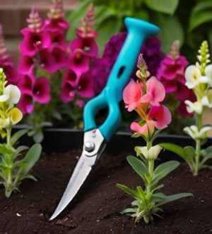 Прищипывание львиного зева: секреты пышного цветения и ухода без ошибок