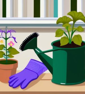 Прищипывание рассады петунии: секреты успешного роста и пышного цветения