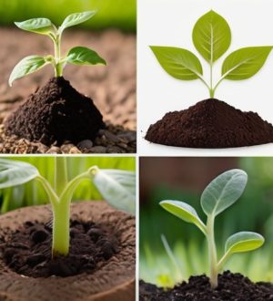 Проращивание семян лагенарии: секреты успешного старта для вашего растения