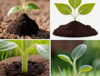 Проращивание семян лагенарии: секреты успешного старта для вашего растения