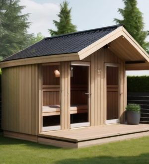 Регистрация бани на участке: правовые нюансы и последствия игнорирования