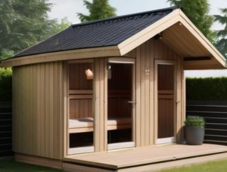 Регистрация бани на участке: правовые нюансы и последствия игнорирования