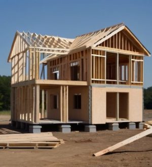 Регистрация дома на стадии строительства: правовые основы, этапы и ключевые рекомендации