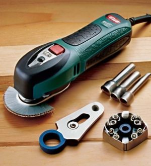 Реноватор: ваш универсальный помощник в домашнем хозяйстве и ремонте