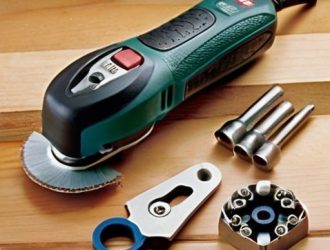 Реноватор: ваш универсальный помощник в домашнем хозяйстве и ремонте