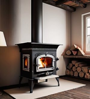Русская печка: от истоков до современных модификаций