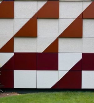 Самостоятельная покраска бетонного забора: от подготовки до идеального результата