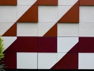 Самостоятельная покраска бетонного забора: от подготовки до идеального результата