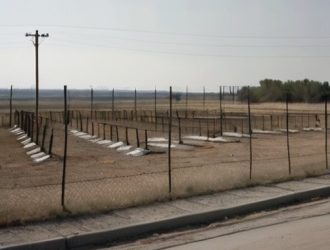 Самозахват земель: вызовы современности, законодательные аспекты и пути решения конфликта