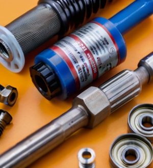 Секреты долгой службы: как правильно смазывать перфоратор для максимальной эффективности