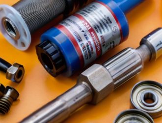 Секреты долгой службы: как правильно смазывать перфоратор для максимальной эффективности