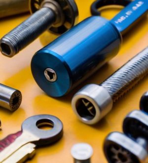 Секреты долговечности: как правильно смазывать замки и продлить их срок службы