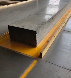 Секреты идеальной гладкости: как добиться безупречной бетонной поверхности