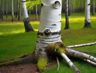 Секреты идеальных березовых веников: от сбора до хранения для русской бани