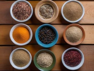 Секреты успешного роста индюшат: от правильного питания до режима кормления