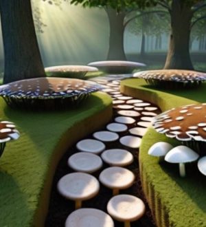 Секреты успешного выращивания белых грибов на даче: от выбора участка до зимовки грибницы