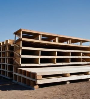 Секреты успешной сушки древесины: от подготовки до контроля влажности и предотвращения дефектов