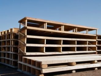 Секреты успешной сушки древесины: от подготовки до контроля влажности и предотвращения дефектов