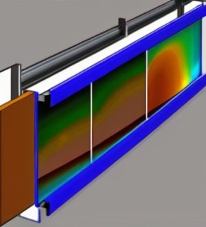 Секреты за стеной: как обнаружить скрытые профили за гипсокартоном для успешного ремонта