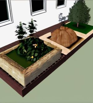 Сено или солома: как выбрать идеальную мульчу для вашего сада?