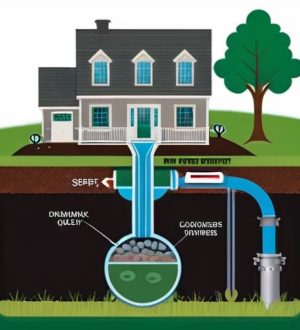 Септик и дренаж: как правильно утилизировать сточные воды, сохраняя природу и соблюдая законы