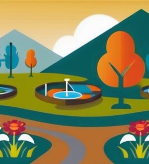 Сезонные очистные установки для дачи: как выбрать и эффективно использовать в зависимости от времени года