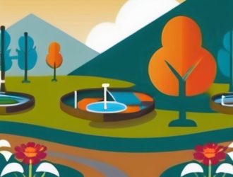 Сезонные очистные установки для дачи: как выбрать и эффективно использовать в зависимости от времени года