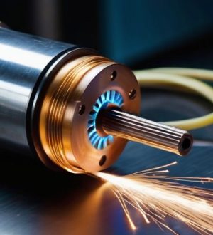 Синергия в сварочных аппаратах: как она преобразует процесс сварки и повышает качество работы