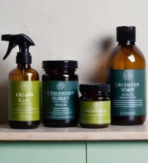 Сколопендры в вашем доме: опасности, профилактика и эффективные методы борьбы