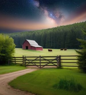 Скот в городе: как содержать животных на участках ИЖС без проблем и конфликтов