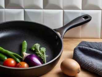Сковородки с каменным покрытием: история, преимущества и советы по выбору
