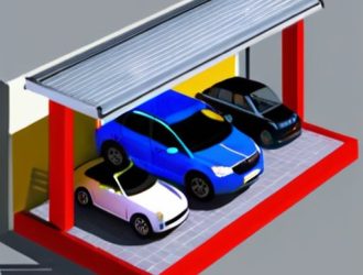 Смотровая яма в гараже: преимущества, риски и альтернативы для автолюбителей