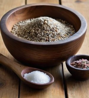 Соль в рационе кур: можно ли и как правильно добавлять для здоровья и продуктивности несушек?