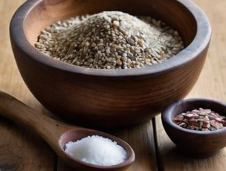 Соль в рационе кур: можно ли и как правильно добавлять для здоровья и продуктивности несушек?