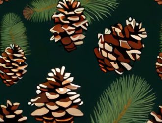 Сосновые шишки для настоек: секреты сбора и выбора качественного сырья