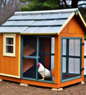 Совместное содержание перепелов и кур: особенности, проблемы и решения для успешного фермерства